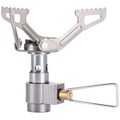 Туристическая газовая горелка BRS-3000T Туристическая газовая горелка BRS-3000T