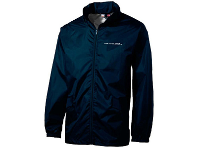 Ветровка Miami мужская