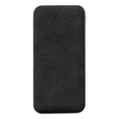 Внешний аккумулятор Ин Велюр (In Velour) 10000 mAh, черный