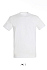 Фуфайка (футболка) IMPERIAL мужская,Белый XS - Фото 1