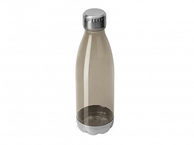 Бутылка для воды Cogy, 700 мл (Черный)