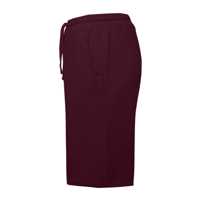 Шорты унисекс STAN футер, 260, 98