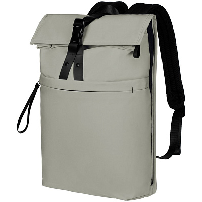 Рюкзак urbanPulse  (Серый)