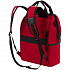 Рюкзак Swissgear Doctor Bag, красный - Фото 3