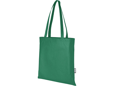 Эко-сумка Zeus, 6 л (Зеленый)