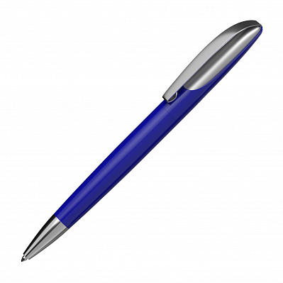 Ручка шариковая "Monica"  (Темно-синий)