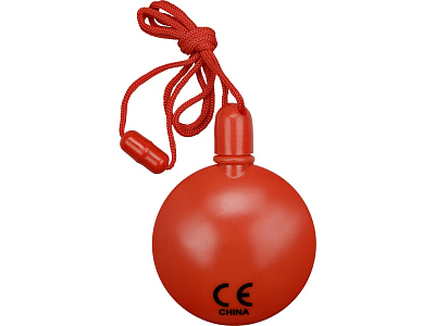 Круглый диспенсер для мыльных пузырей Blubber