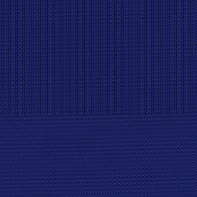 Ежедневник Knit, недатированный, синий