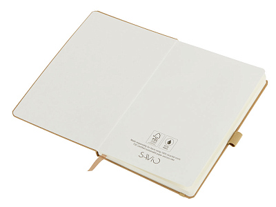 Блокнот А5 в твердой обложке Sevilia Hard