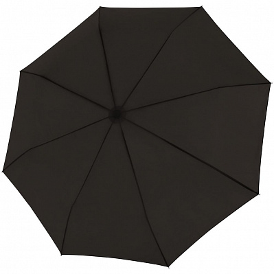 Зонт складной Trend Mini  (Черный)