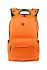 Рюкзак WENGER 14'', оранжевый, полиэстер, 28 x 22 x 41 см, 18 л - Фото 1