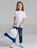 Рюкзак детский Classna, белый с синим - Фото 6