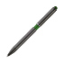 Шариковая ручка IP Chameleon, зеленая - Фото 3