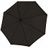 Зонт складной Trend Mini, черный - Фото 1