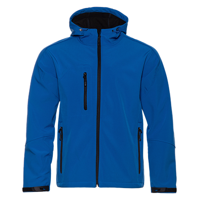 Куртка унисекс 71N (Синий)