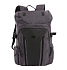 Рюкзак WENGER 15'', серый / чёрный, полиэстер 900D/ М2 добби, 29х15х47 см, 20 л - Фото 1