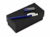 Подарочный набор Uma Memory с ручкой и флешкой - Фото 1