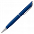 Ручка шариковая Glide, синяя - Фото 3