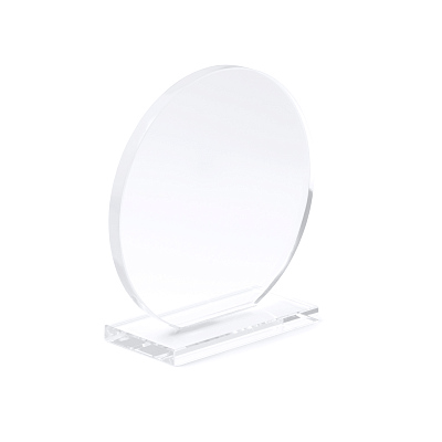 Стеклянная награда VENKI