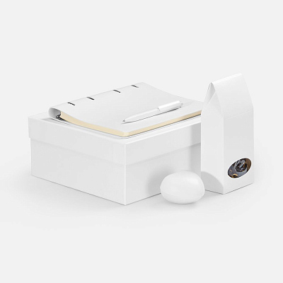 Набор Ringo Heart, белый