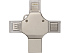 USB-флешка 3.0 на 32 Гб 4-в-1 Ultra - Фото 6