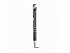 Алюминиевая шариковая ручка BETA - Фото 2