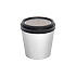 Портативная mini Bluetooth-колонка Sound Burger "Coffee" серебристый - Фото 1