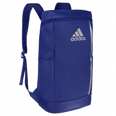 Рюкзак Training ID, ярко-синий (Синий)