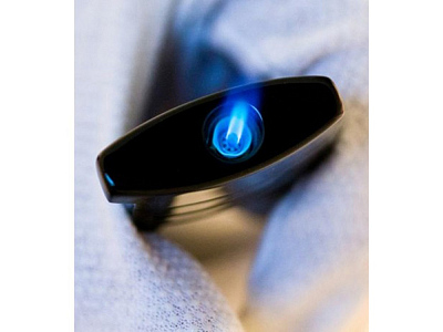 Зажигалка Minijet