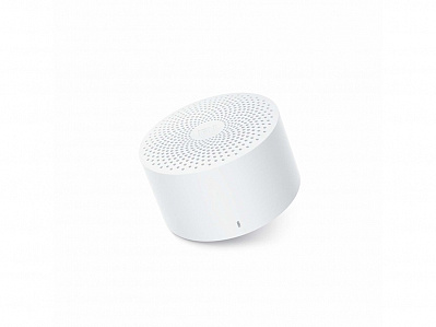 Портативная колонка Mi Bluetooth Compact Speaker 2 (Белый)