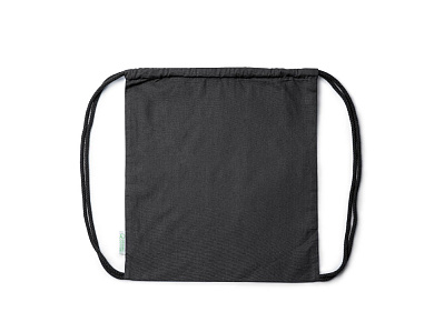 Рюкзак-мешок BREST (Черный)