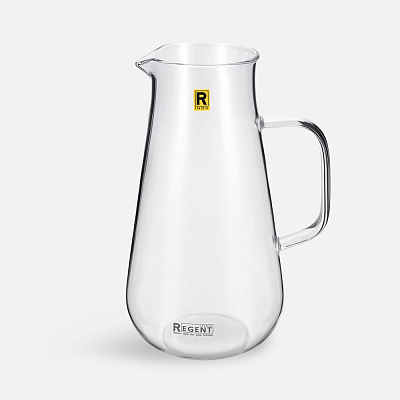 Кувшин с фильтр-пробкой Linea Franco