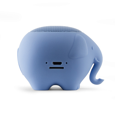 Портативная колонка Rombica Mysound Jumbo, голубой