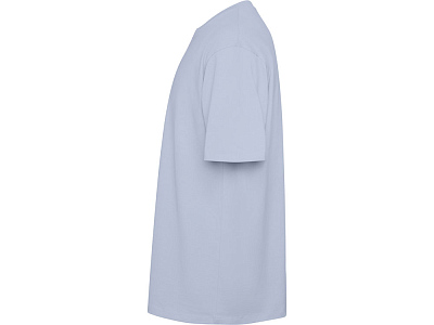 Футболка оверсайз Bull, унисекс