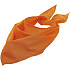 Шейный платок Bandana, оранжевый - Фото 1