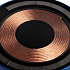Магнитное зарядное устройство Cooper Rond, 15 Вт, синее - Фото 5