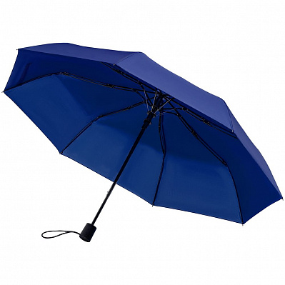 Складной зонт Tomas  (Синий)