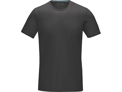 Футболка Balfour из органического хлопка, мужская