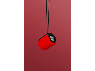 Портативная колонка mySound Clario, 15 Вт