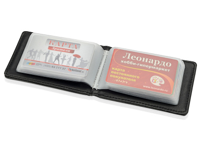 Визитница Аннабель