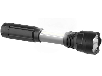 Фонарик с магнитом COB Work