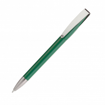 Ручка шариковая COBRA MM  (Зеленый)
