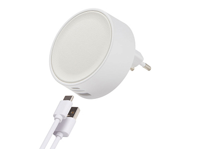 Адаптер питания USB Poweron