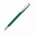 Ручка шариковая COBRA MM, зеленый - Фото 1