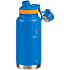 Термобутылка Fujisan XL, синяя - Фото 8