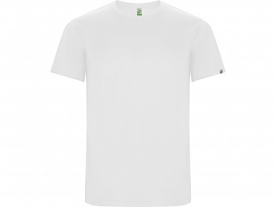Спортивная футболка Imola мужская (Белый)