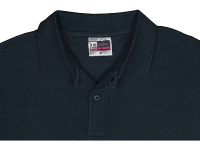 Рубашка поло First мужская