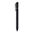 Шариковая ручка TwistLock из переработанного ABS-пластик RCS - Фото 6
