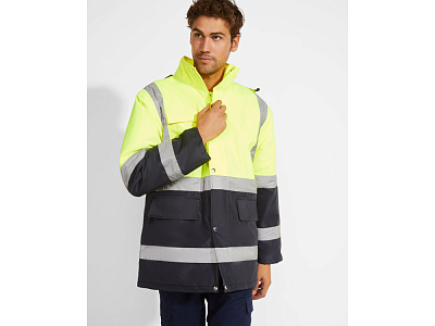 Парка Merak мужская