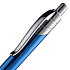 Ручка шариковая Undertone Metallic, синяя - Фото 5